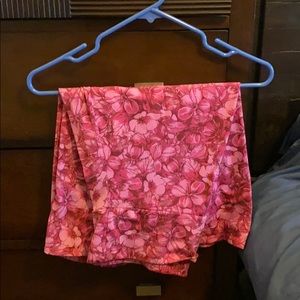 Lula Roe Azure Skirt